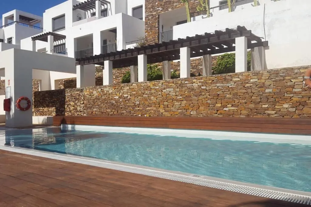 Apartment Macenas Beach Resort Mojacar -Almeria