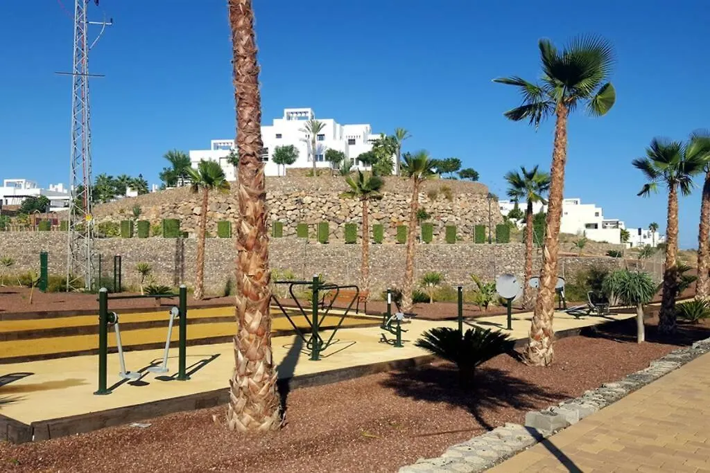 Macenas Beach Resort Mojacar -Almeria 0*,