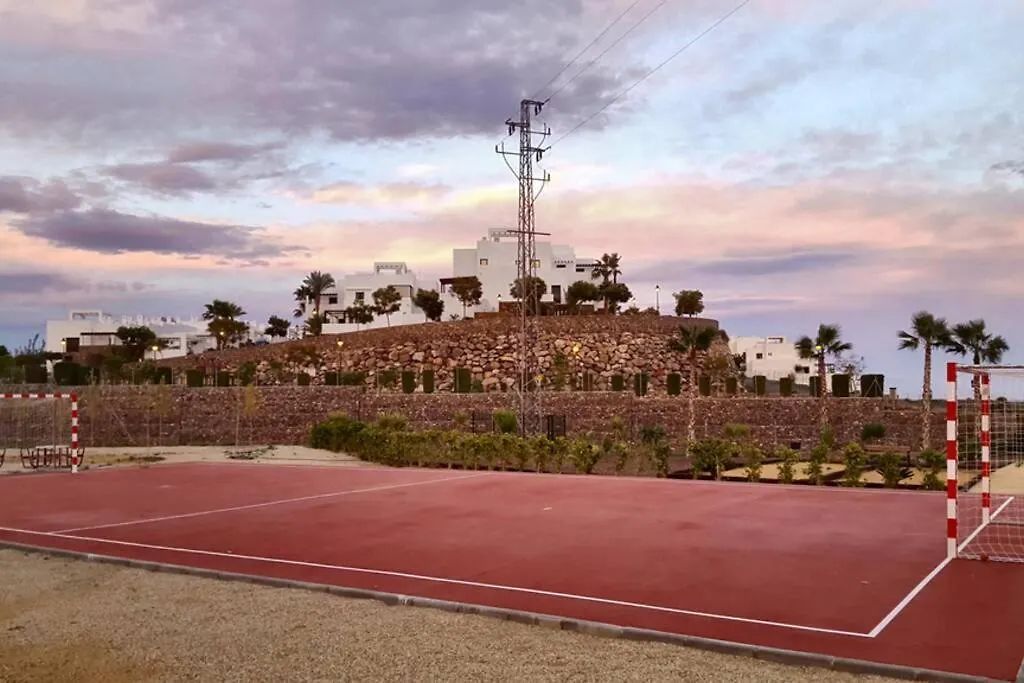 Macenas Beach Resort Mojacar -Almeria