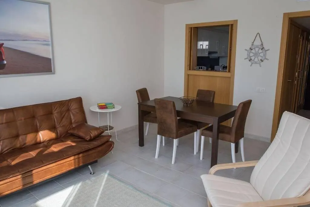 Macenas Beach Resort Mojacar -Almeria Spain