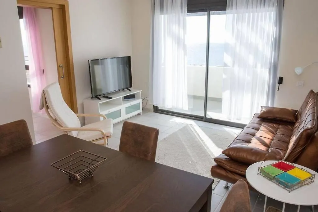 Macenas Beach Resort Mojacar -Almeria Spain