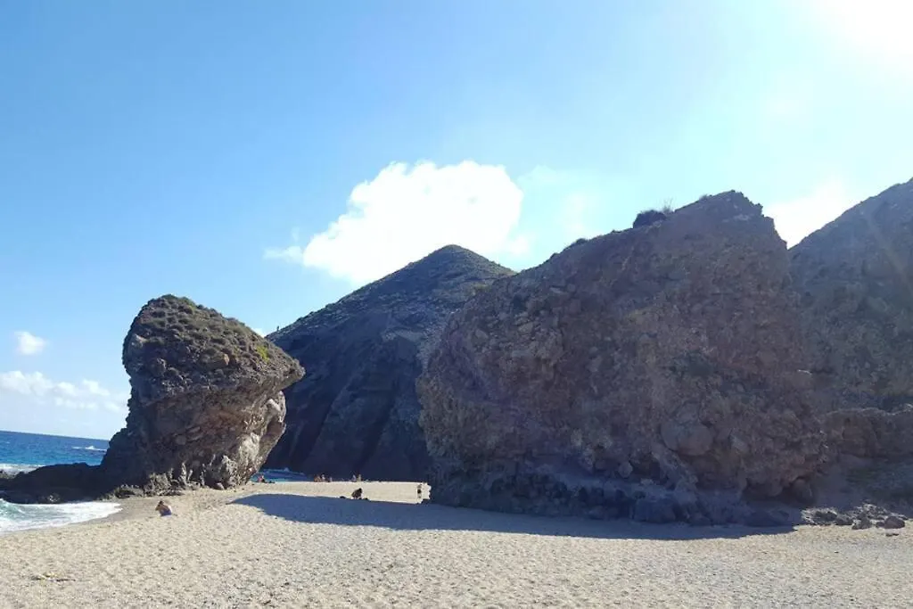 Macenas Beach Resort Mojacar -Almeria 0*,