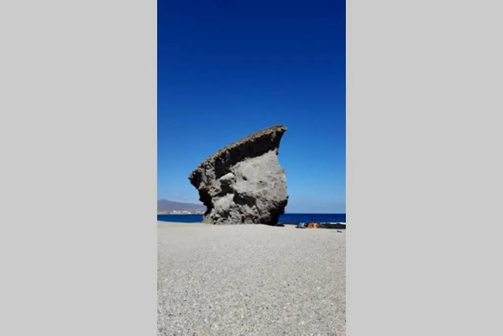 Macenas Beach Resort Mojacar -Almeria 0*,  Spain