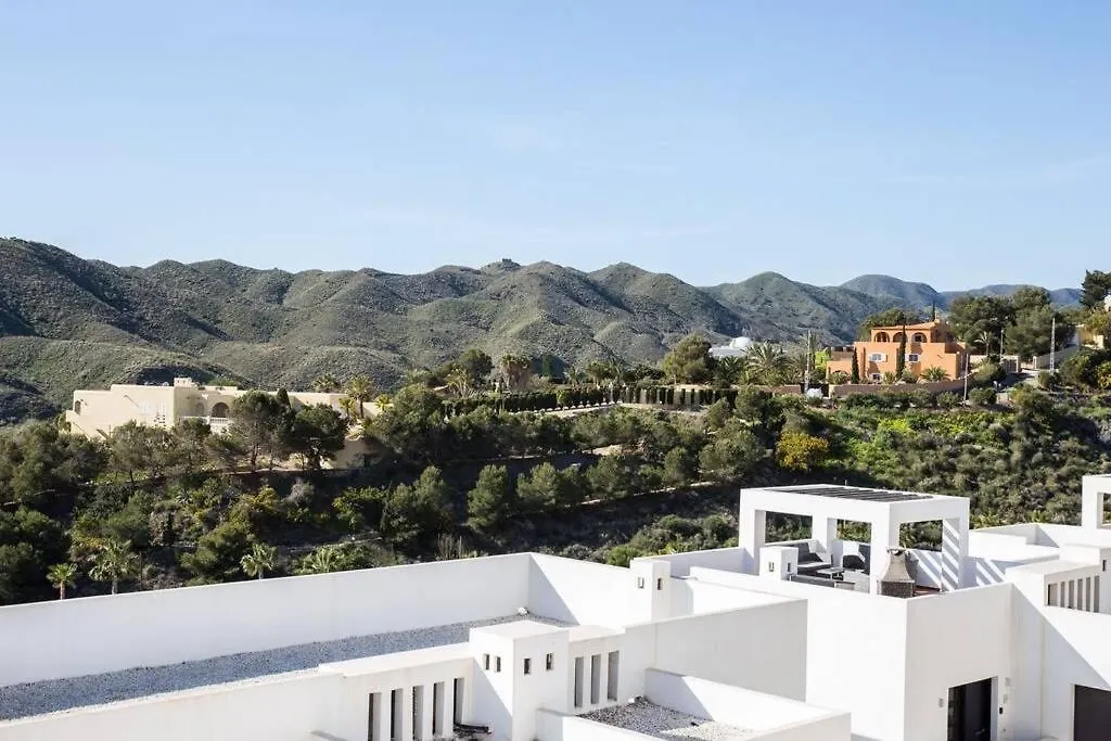 Macenas Beach Resort Mojacar -Almeria 0*,