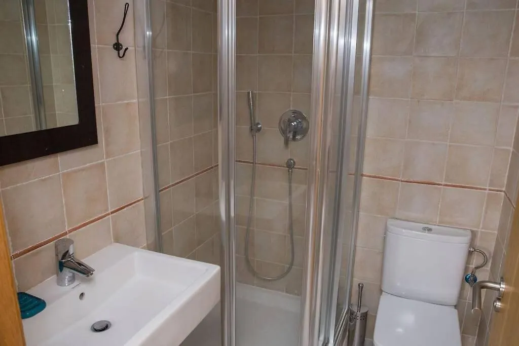 Apartment Macenas Beach Resort Mojacar -Almeria
