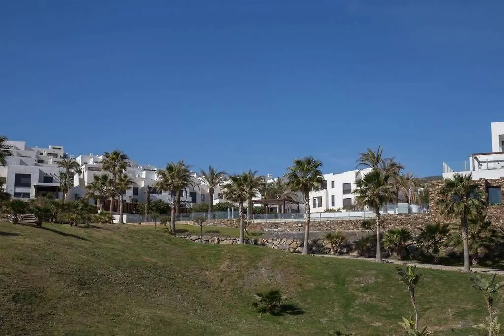 Apartment Macenas Beach Resort Mojacar -Almeria Spain