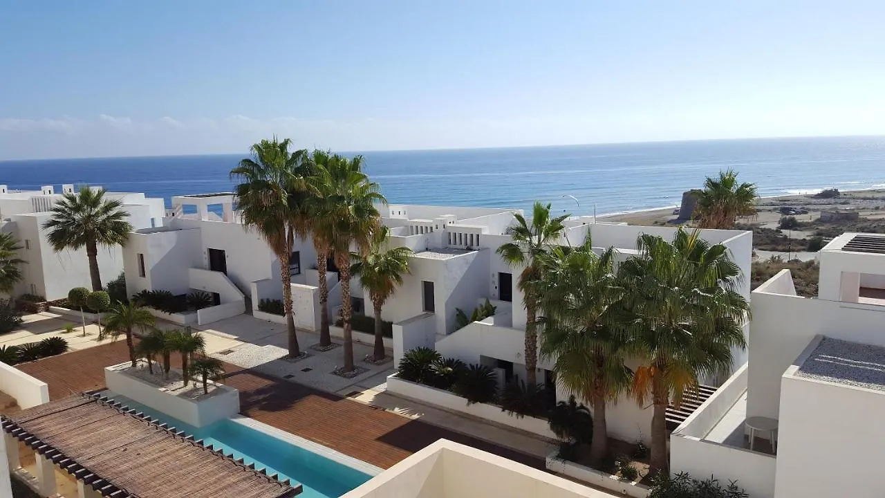 Apartment Macenas Beach Resort Mojacar -Almeria