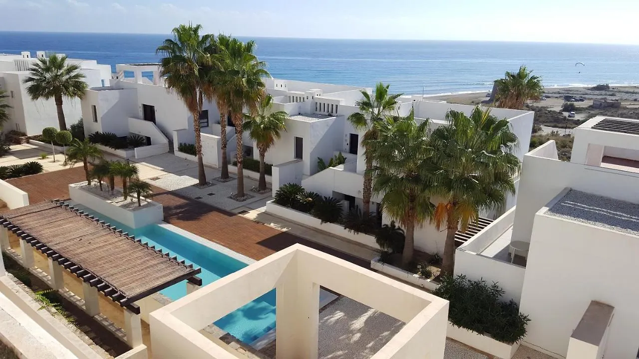Macenas Beach Resort Mojacar -Almeria Spain