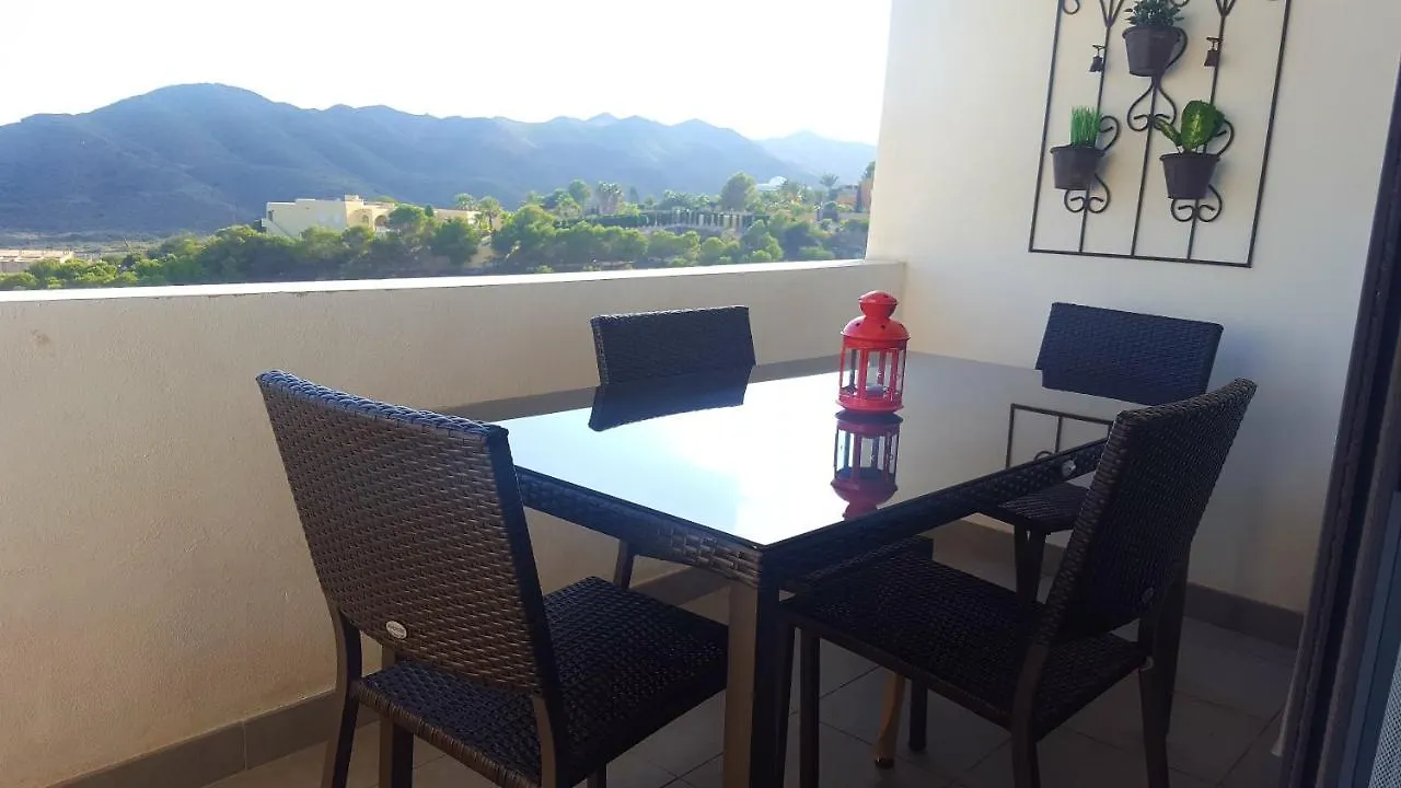 Macenas Beach Resort Mojacar -Almeria 0*,  Spain