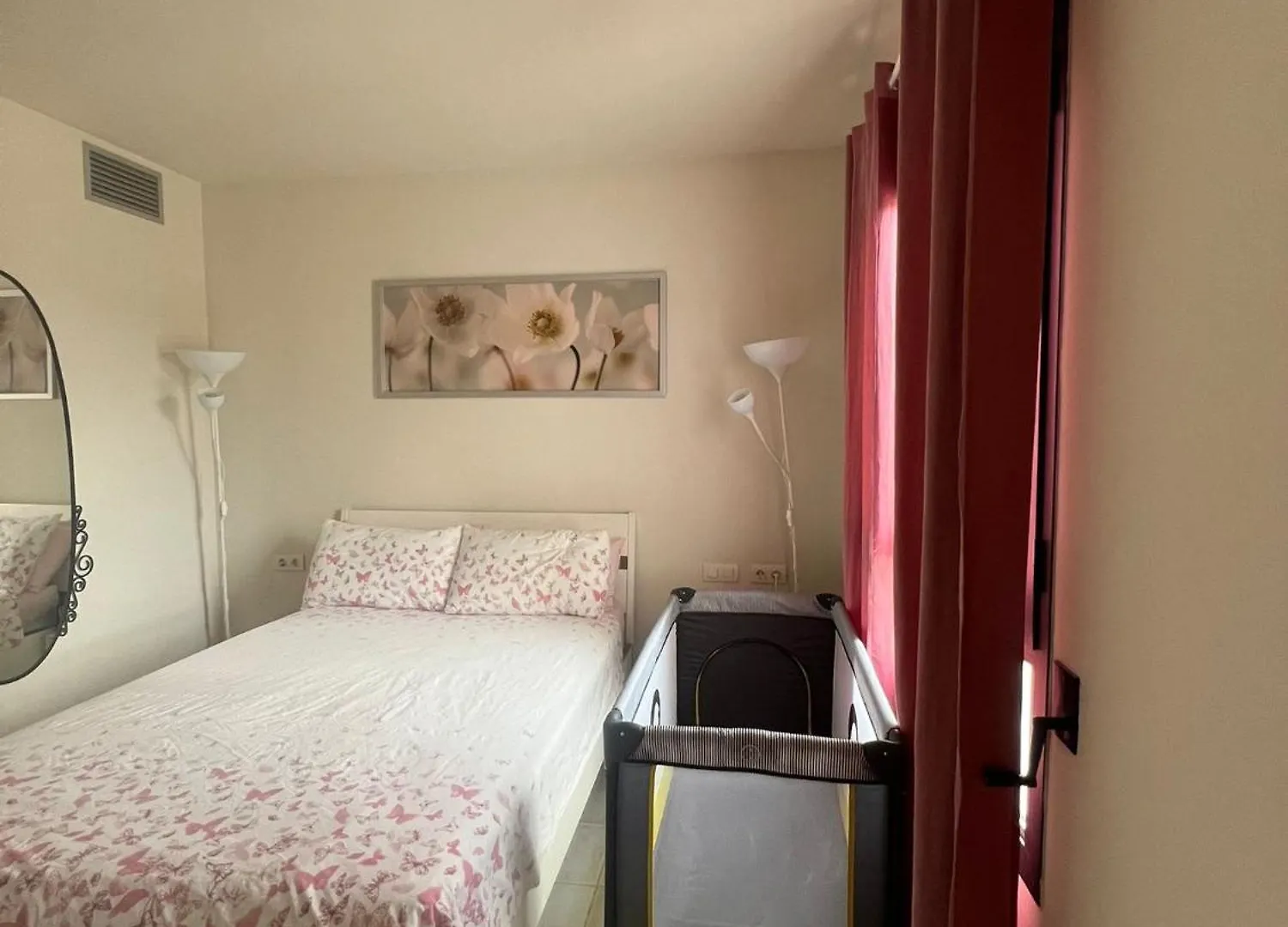 Apartment Macenas Beach Resort Mojacar -Almeria Spain