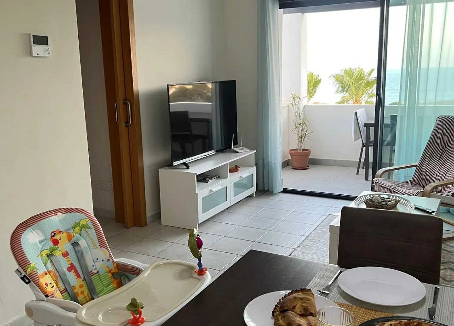 Macenas Beach Resort Mojacar -Almeria