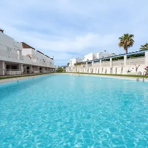 Apartamento Almeriasuite Breeze, Mojácar