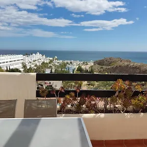 Apartamento Increibles Vistas Arniel, Mojácar