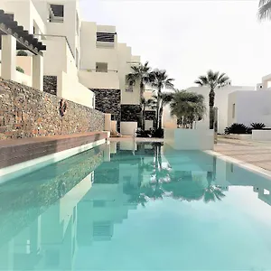 Apartamento Complejo Macenas, Mojácar
