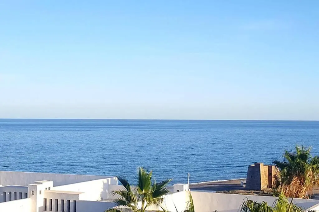 Apartmán Macenas Beach Resort Mojacar -Almeria
