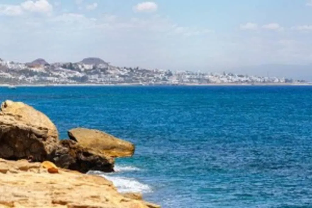Macenas Beach Resort Mojacar -Almeria Apartment