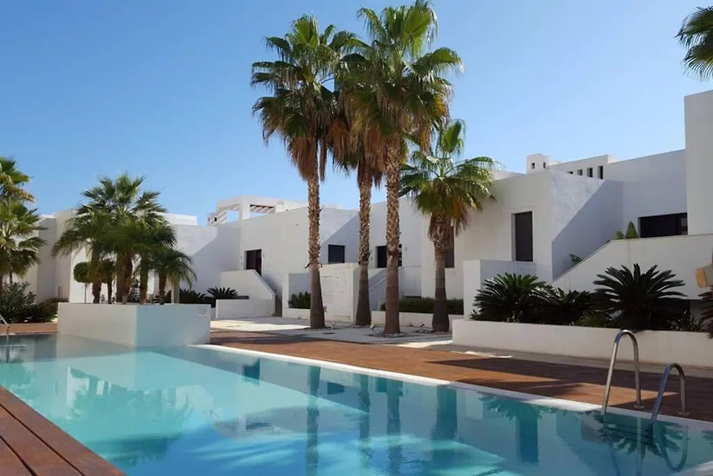 Apartmán Macenas Beach Resort Mojacar -Almeria